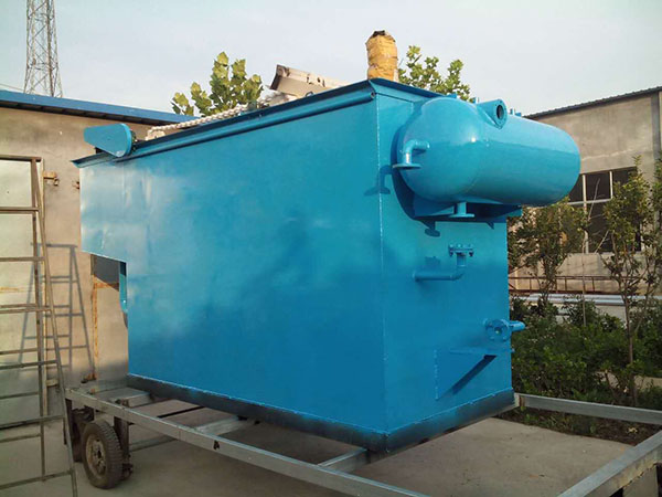 小氣浮機
