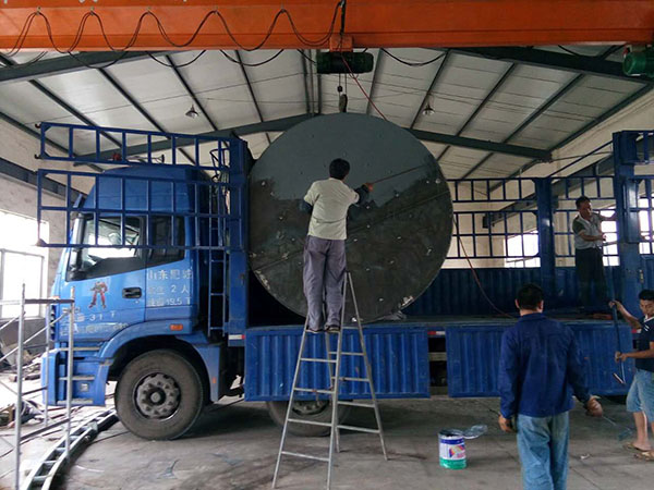 卷板機(jī)軸承廢品率及返工率的具體含義